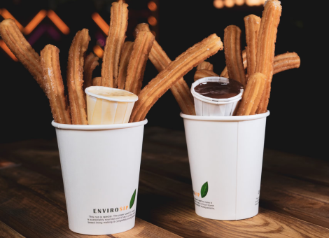 Churros