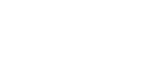 Stable Events logo
