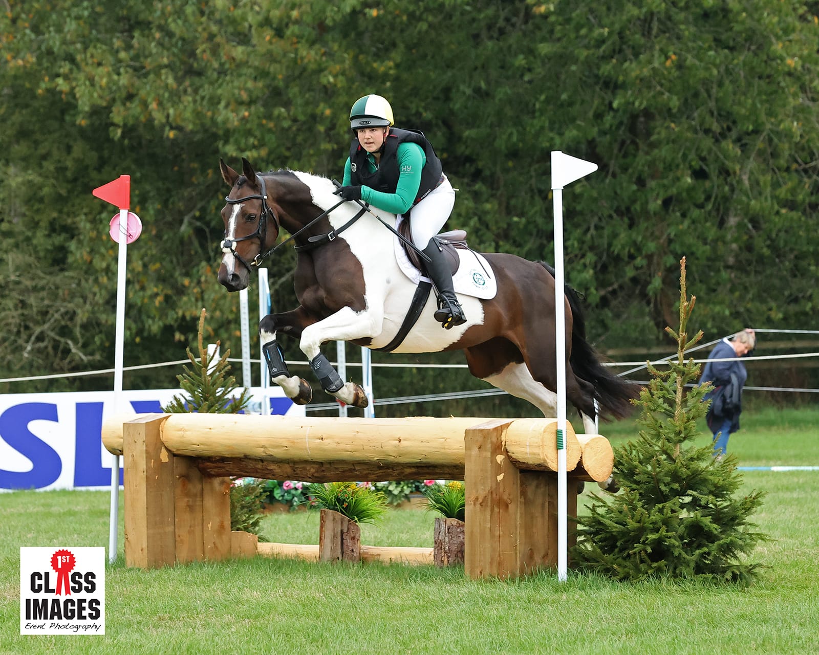 Hensington Arena